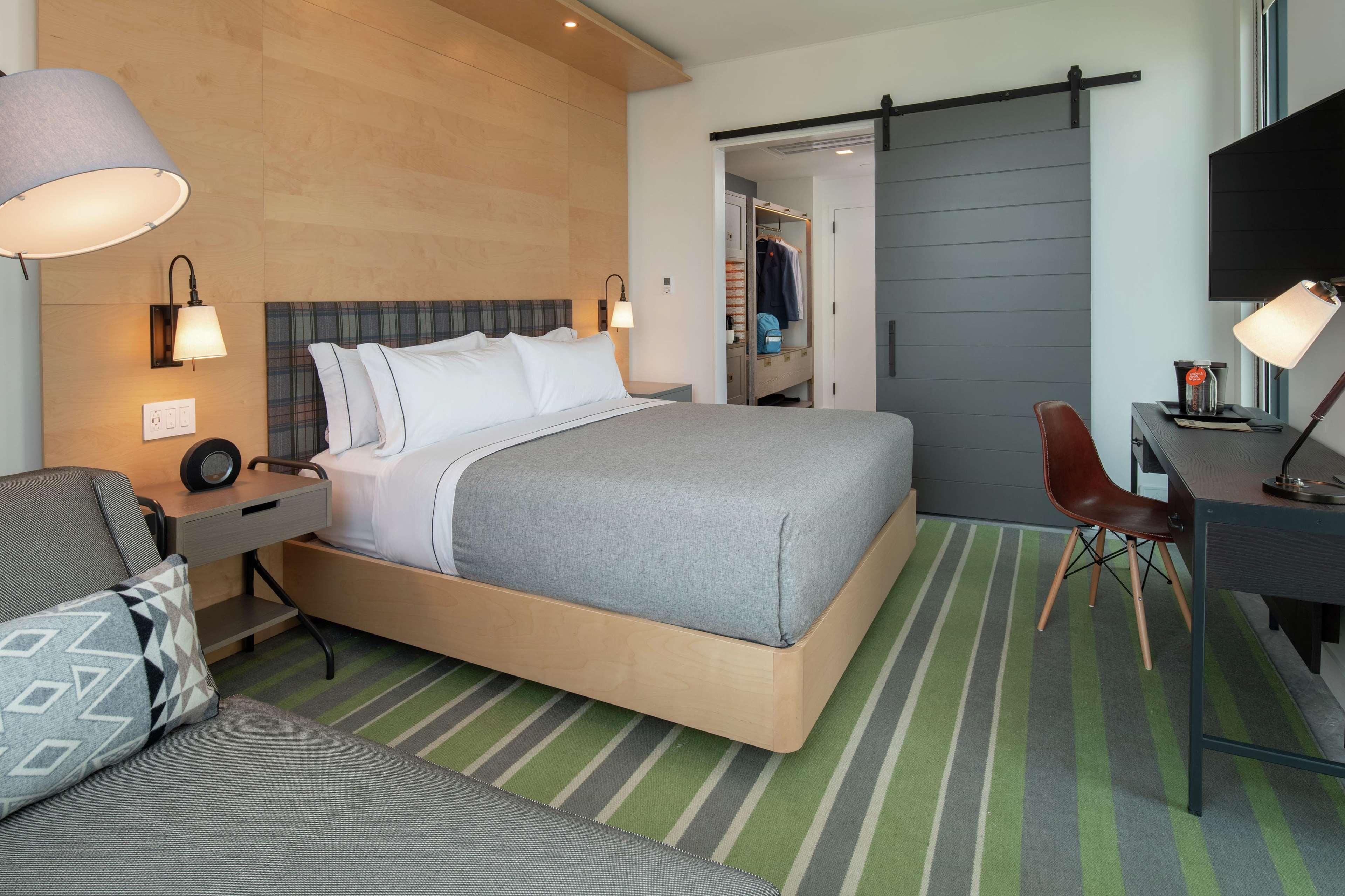 Canopy By Hilton Portland Pearl District Exterior photo