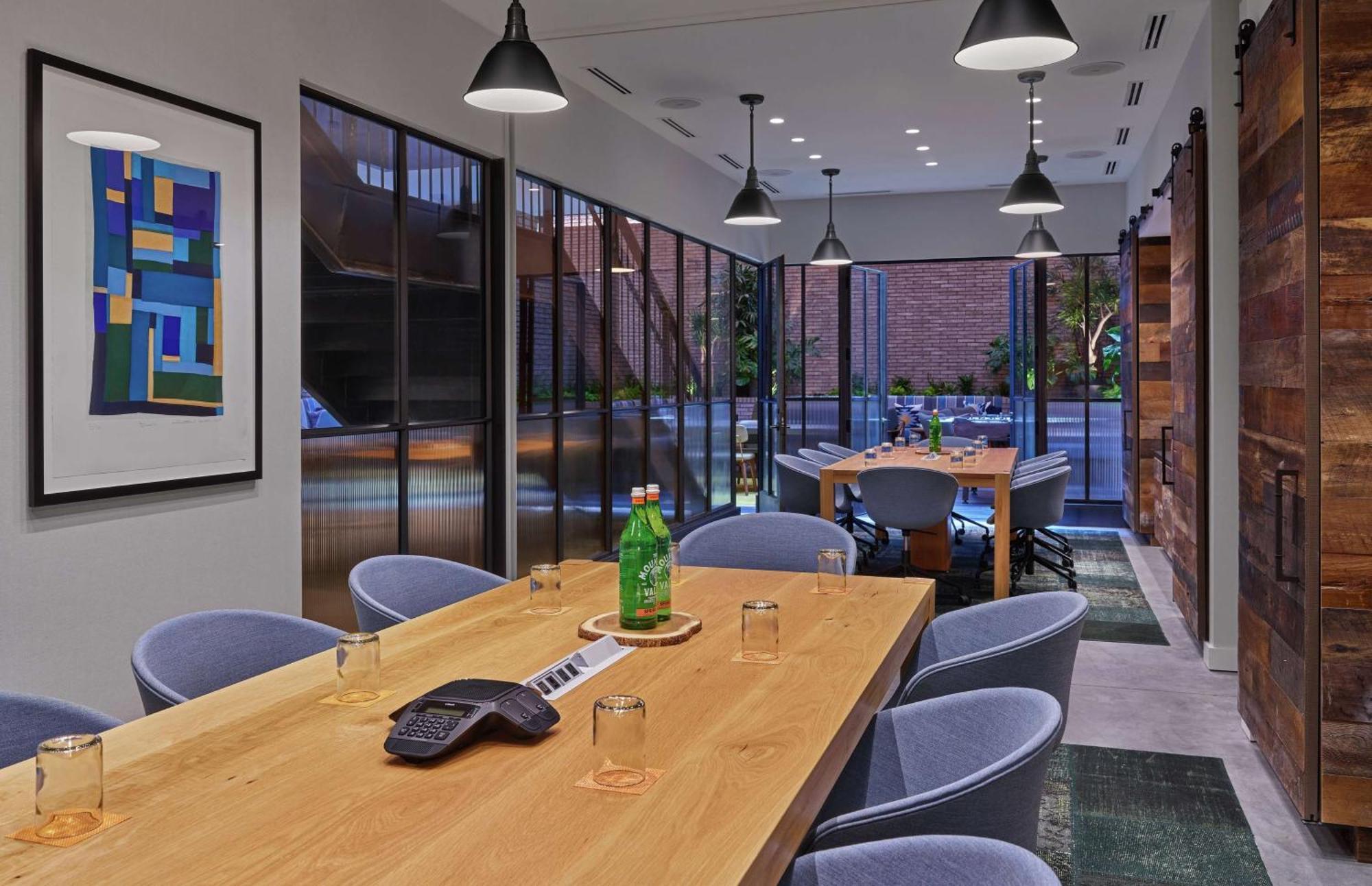 Canopy By Hilton Portland Pearl District Exterior photo