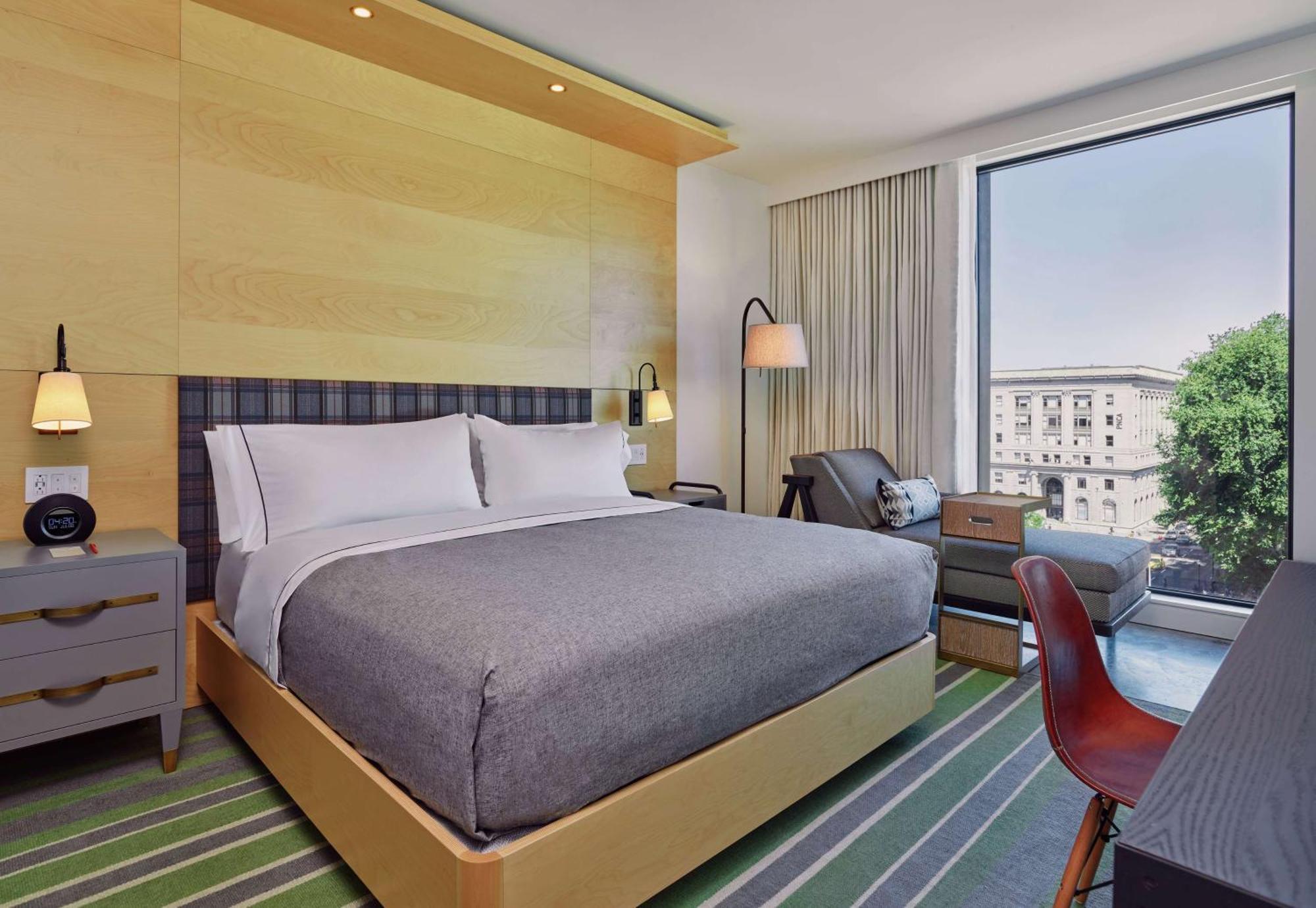 Canopy By Hilton Portland Pearl District Exterior photo