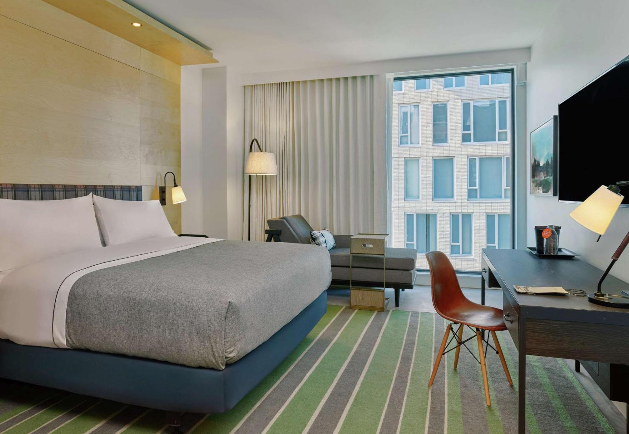 Canopy By Hilton Portland Pearl District Exterior photo
